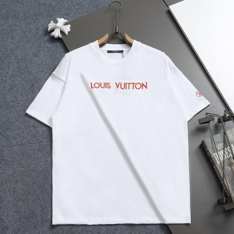 LV Unisex Tee