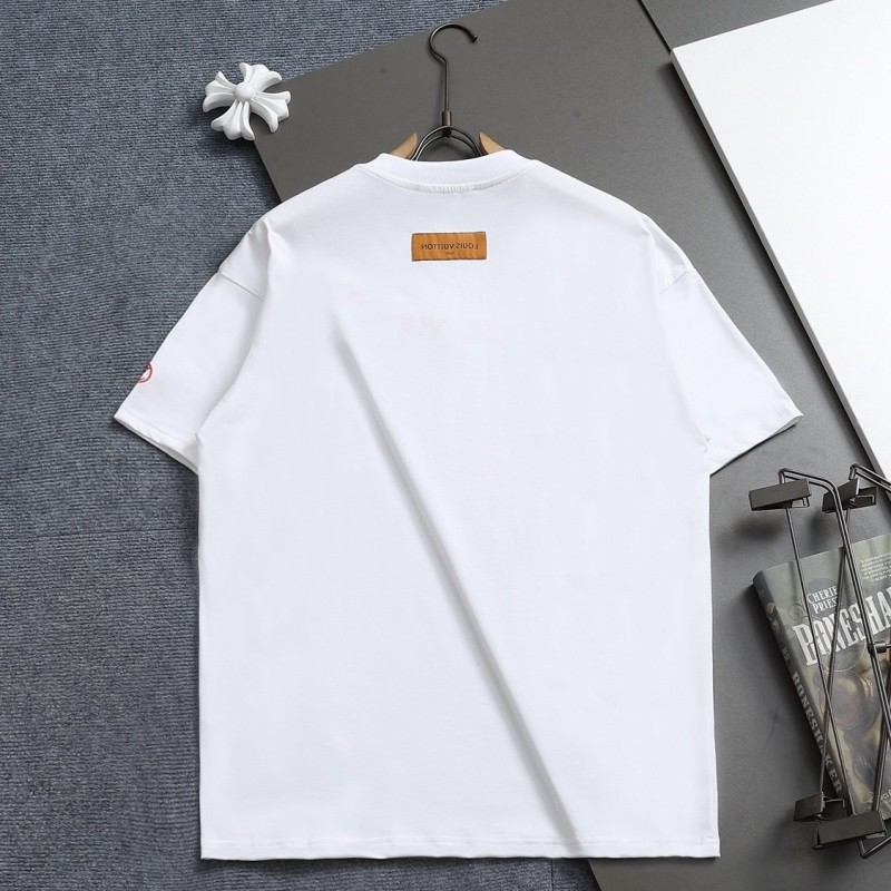 LV Unisex Tee