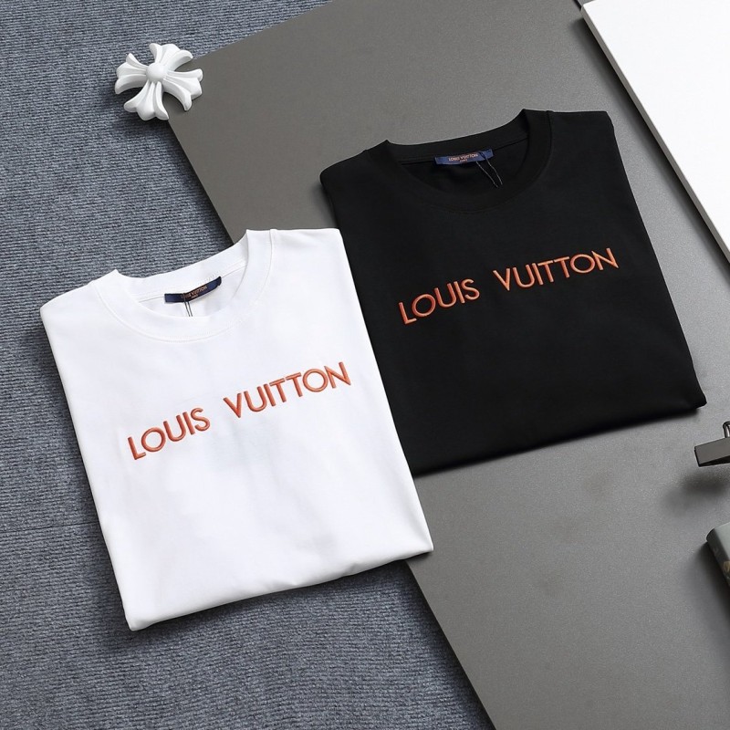 LV Unisex Tee