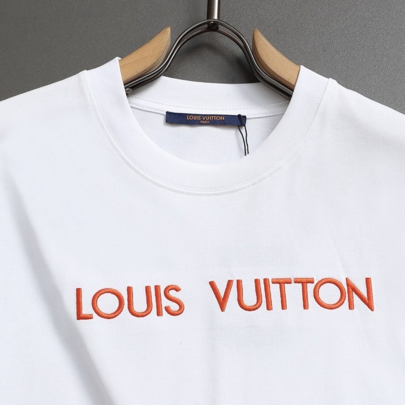 LV Unisex Tee