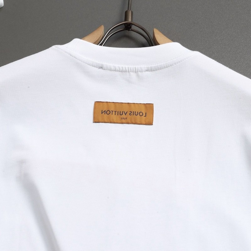 LV Unisex Tee