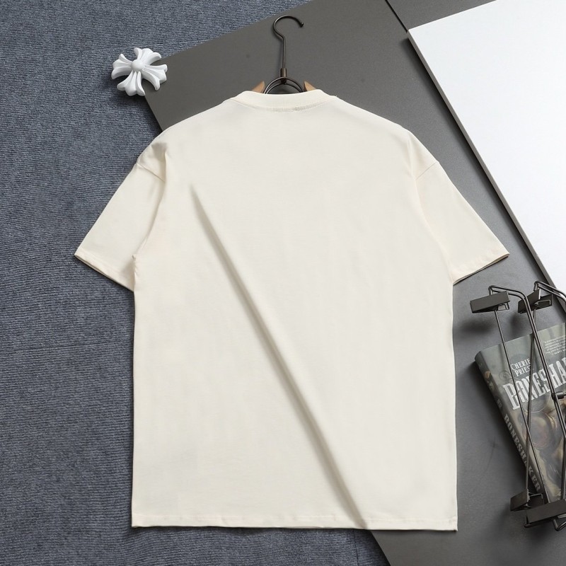 Burberry Unisex  Tee
