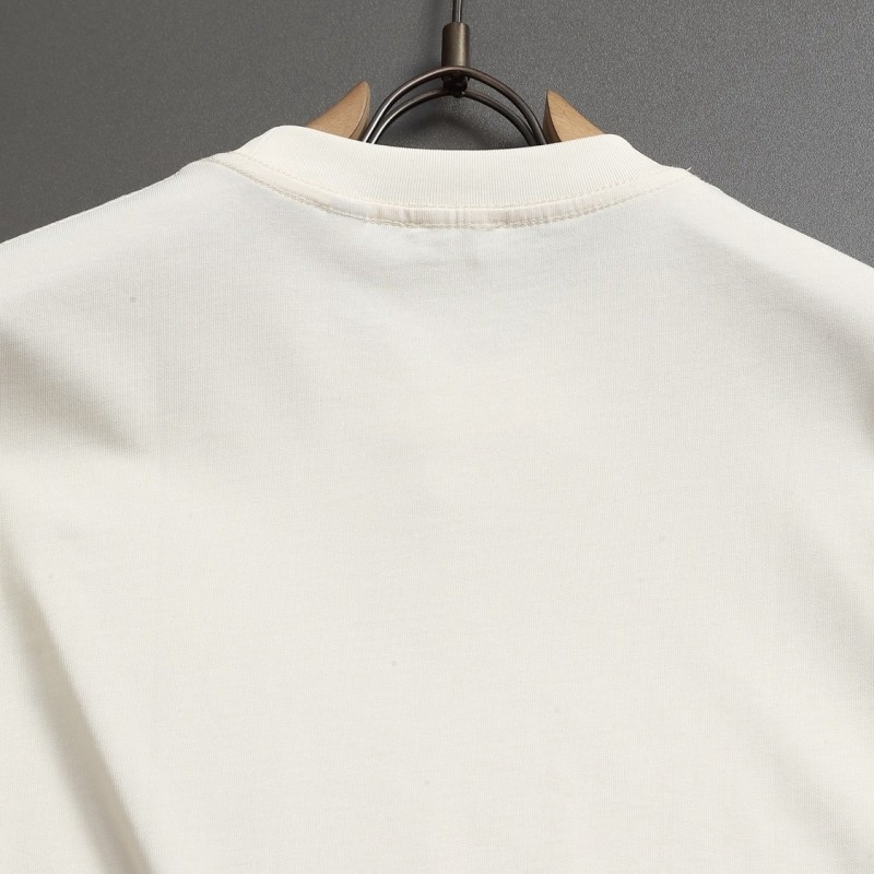 Burberry Unisex  Tee