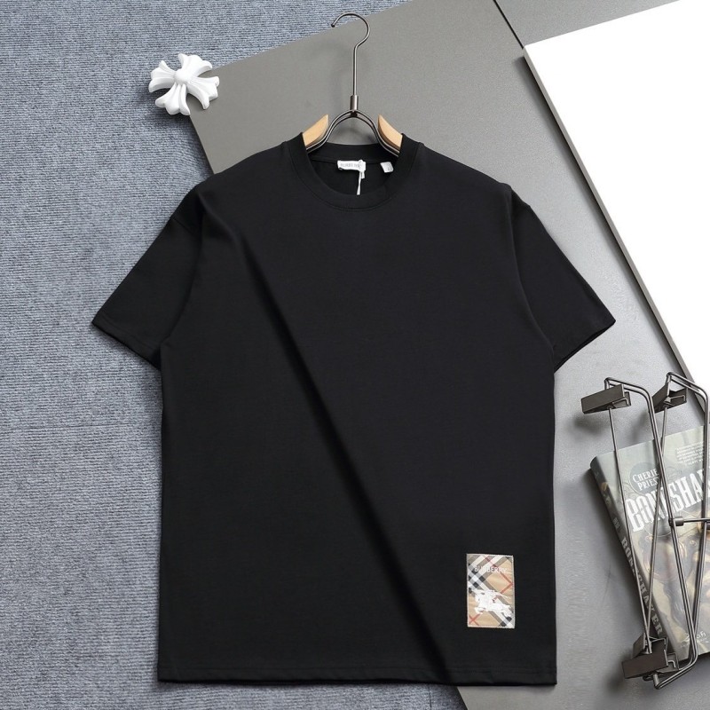Burberry Unisex  Tee
