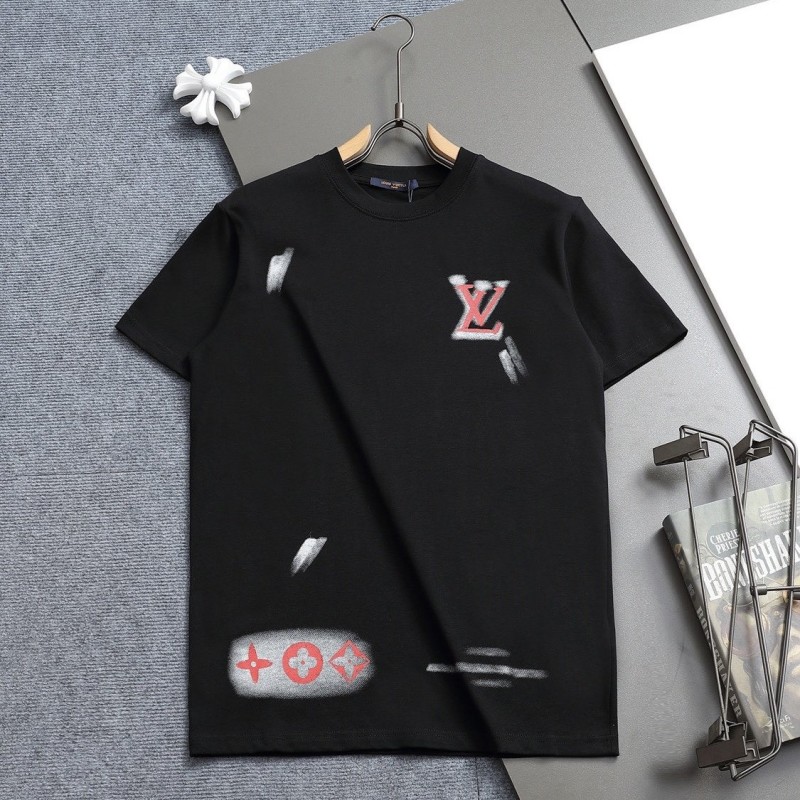 LV Unisex Tee