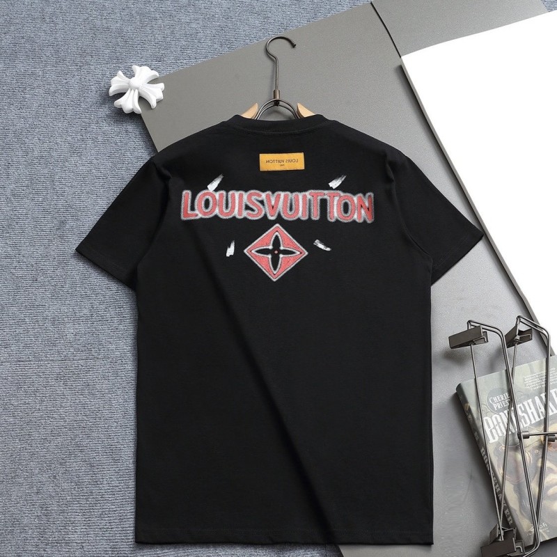 LV Unisex Tee