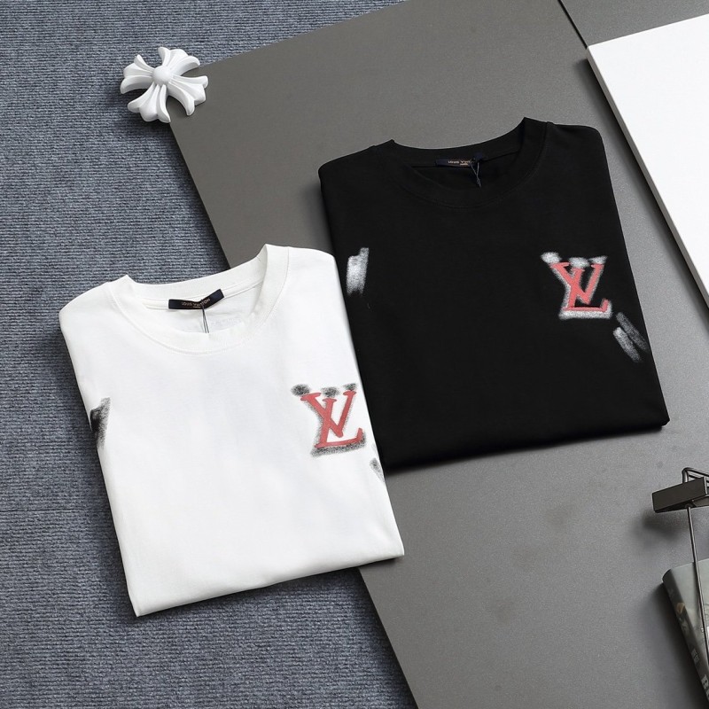 LV Unisex Tee