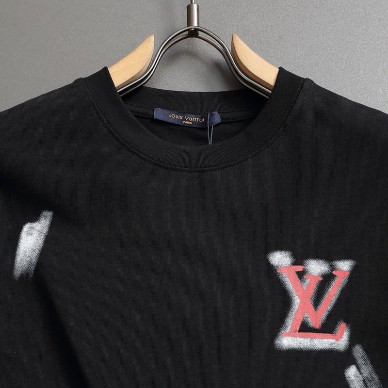 LV Unisex Tee