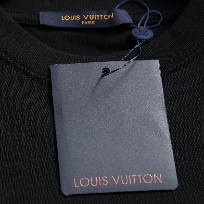 LV Unisex Tee