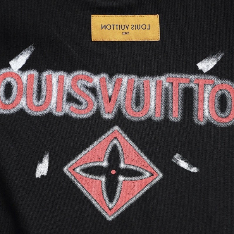 LV Unisex Tee