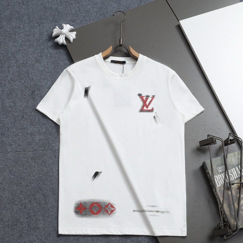 LV Unisex Tee