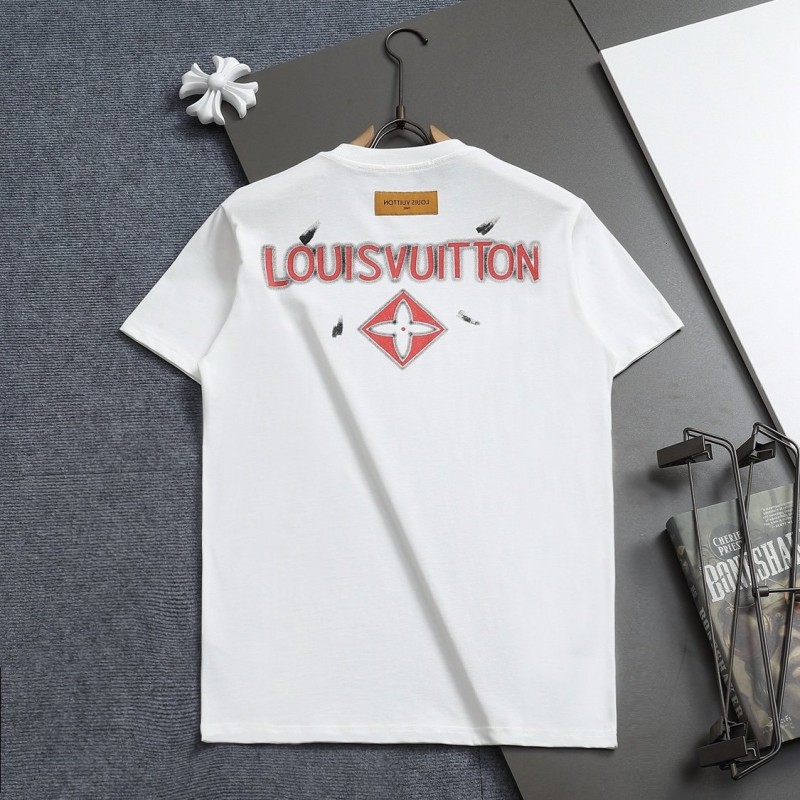LV Unisex Tee