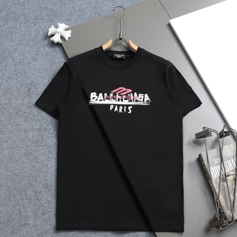 Balenciaga  Unisex Tee