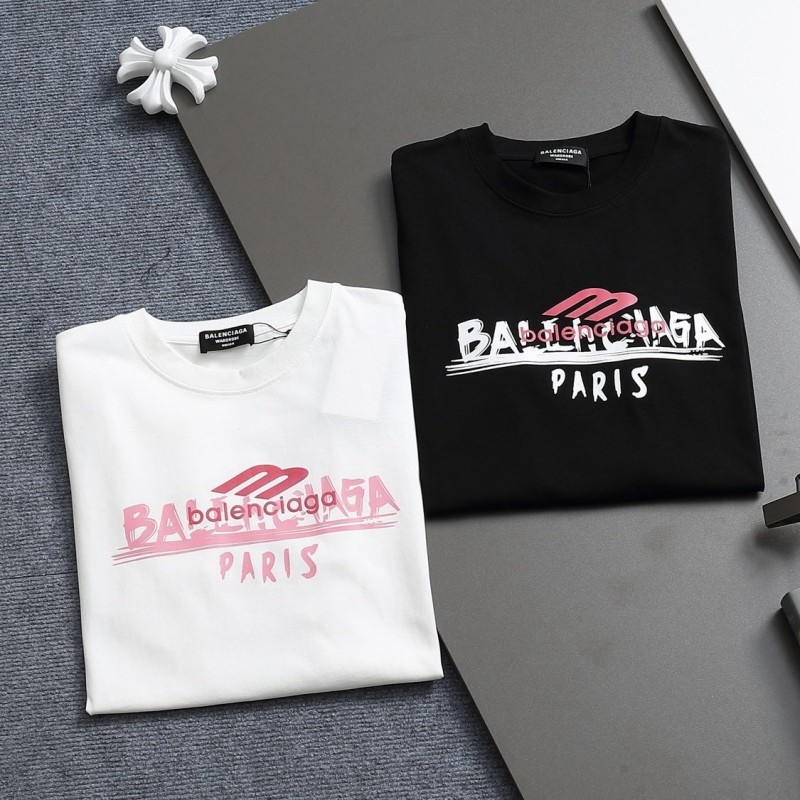 Balenciaga  Unisex Tee
