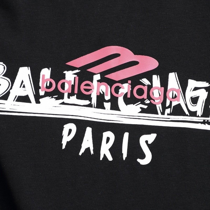 Balenciaga  Unisex Tee