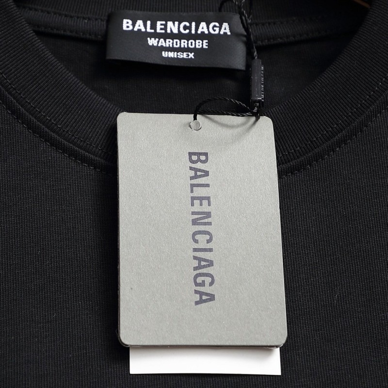 Balenciaga  Unisex Tee