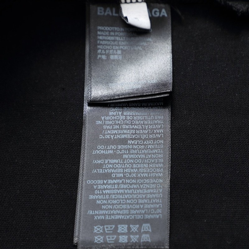 Balenciaga  Unisex Tee