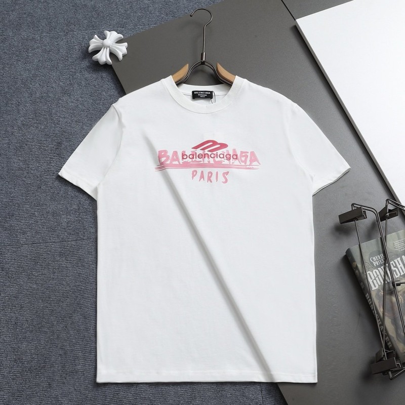 Balenciaga  Unisex Tee