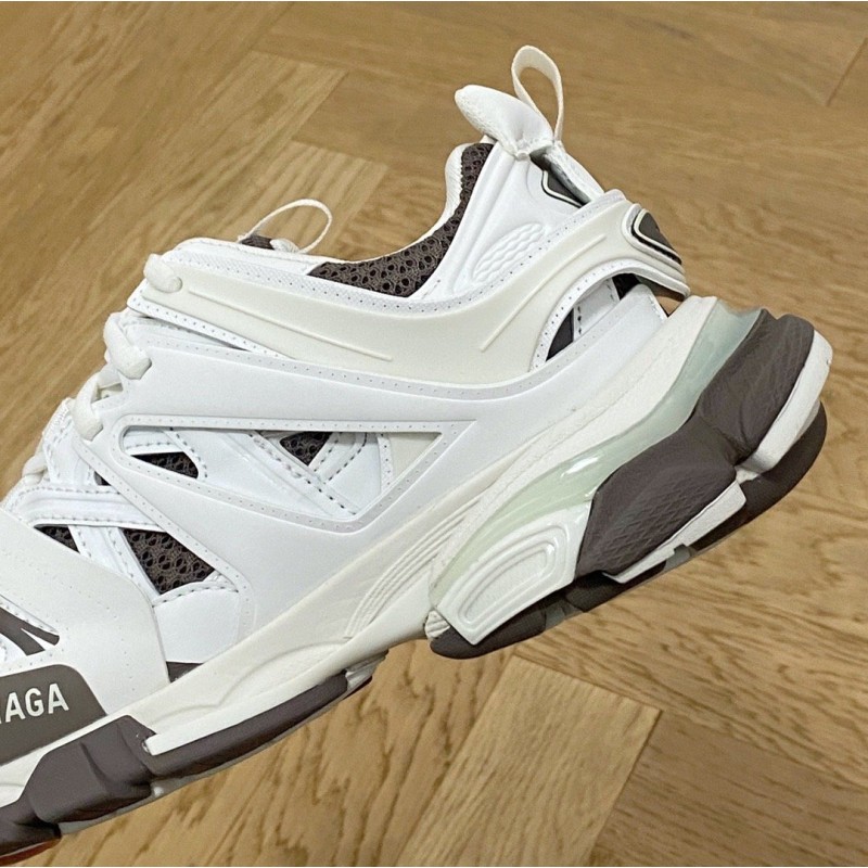 Balenciaga Unisex Shoes