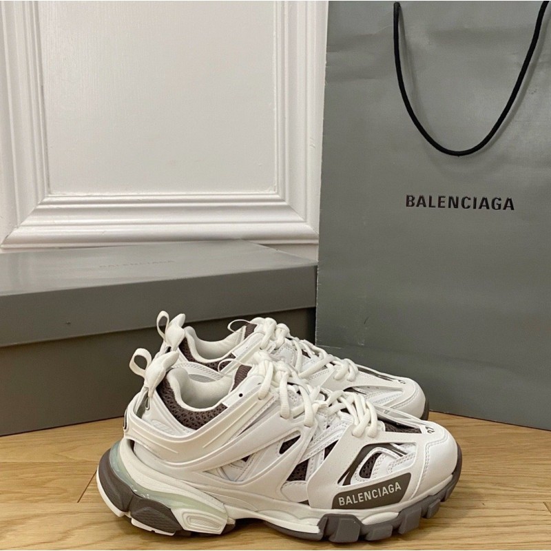 Balenciaga Unisex Shoes