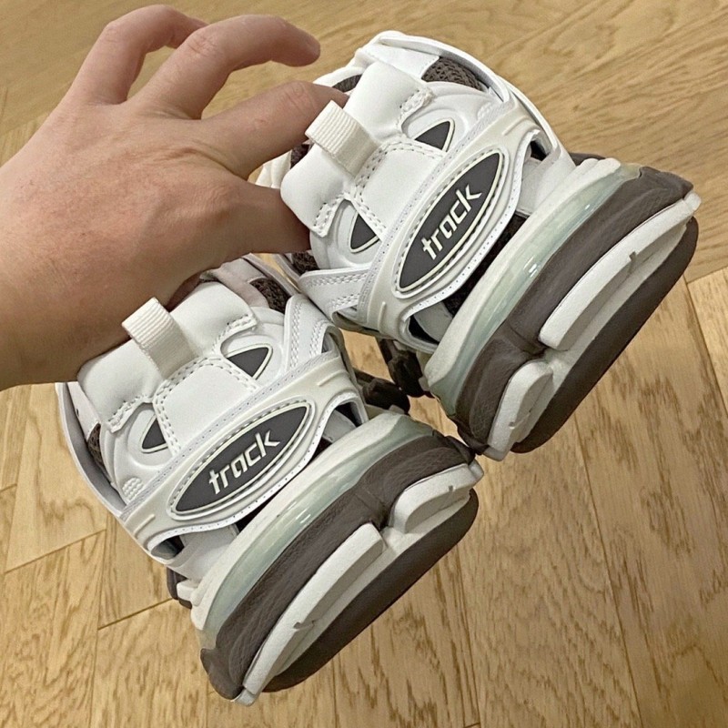 Balenciaga Unisex Shoes