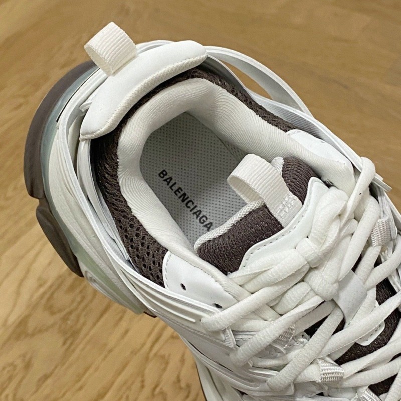 Balenciaga Unisex Shoes