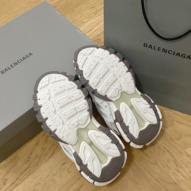 Balenciaga Unisex Shoes