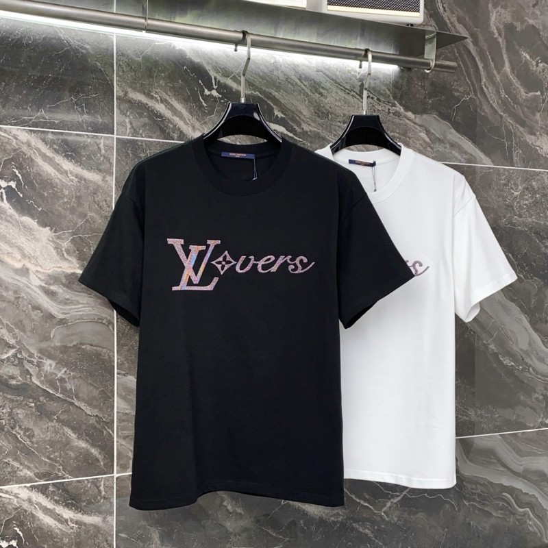 LV Unisex Tee