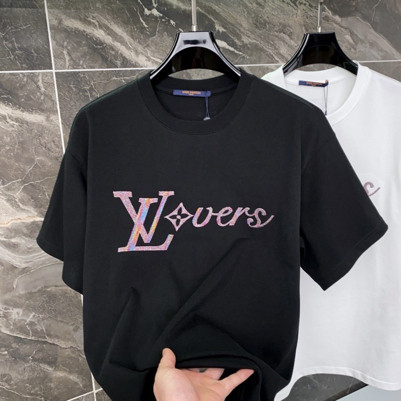 LV Unisex Tee