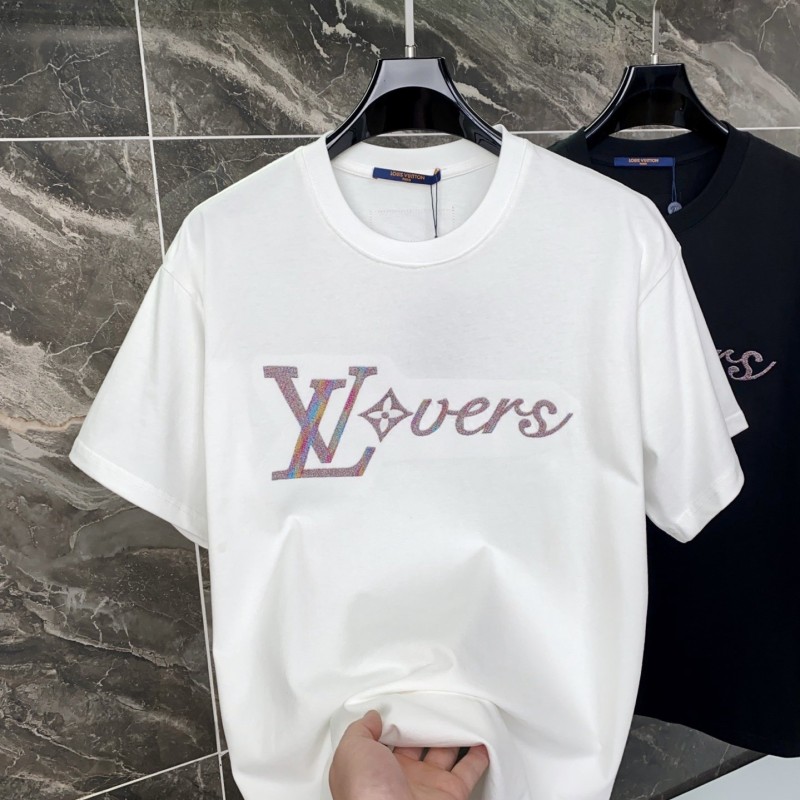 LV Unisex Tee