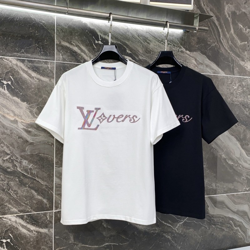 LV Unisex Tee