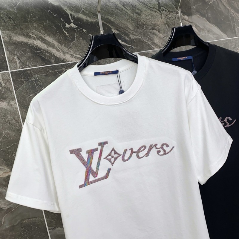 LV Unisex Tee