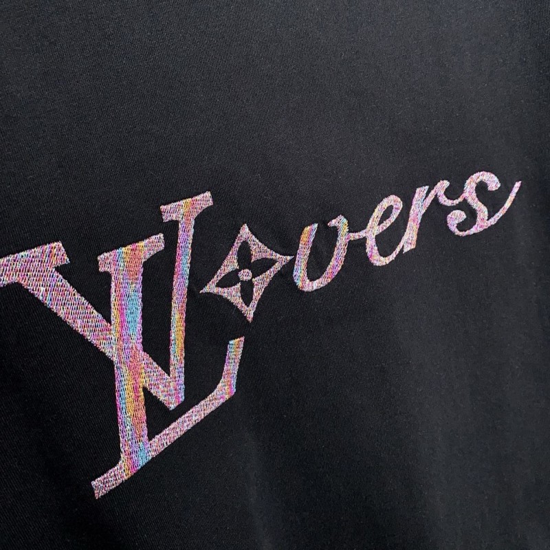 LV Unisex Tee