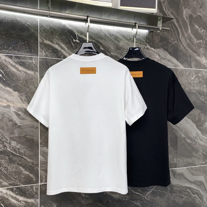 LV Unisex Tee