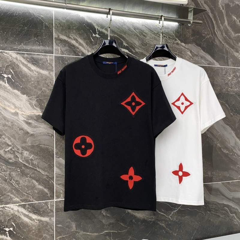 LV Unisex Tee