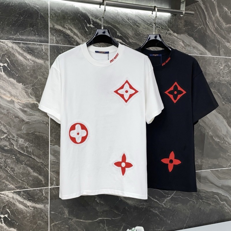 LV Unisex Tee