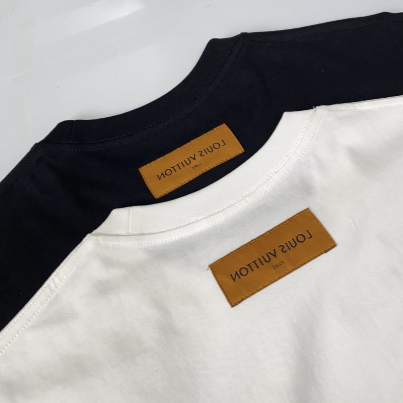 LV Unisex Tee