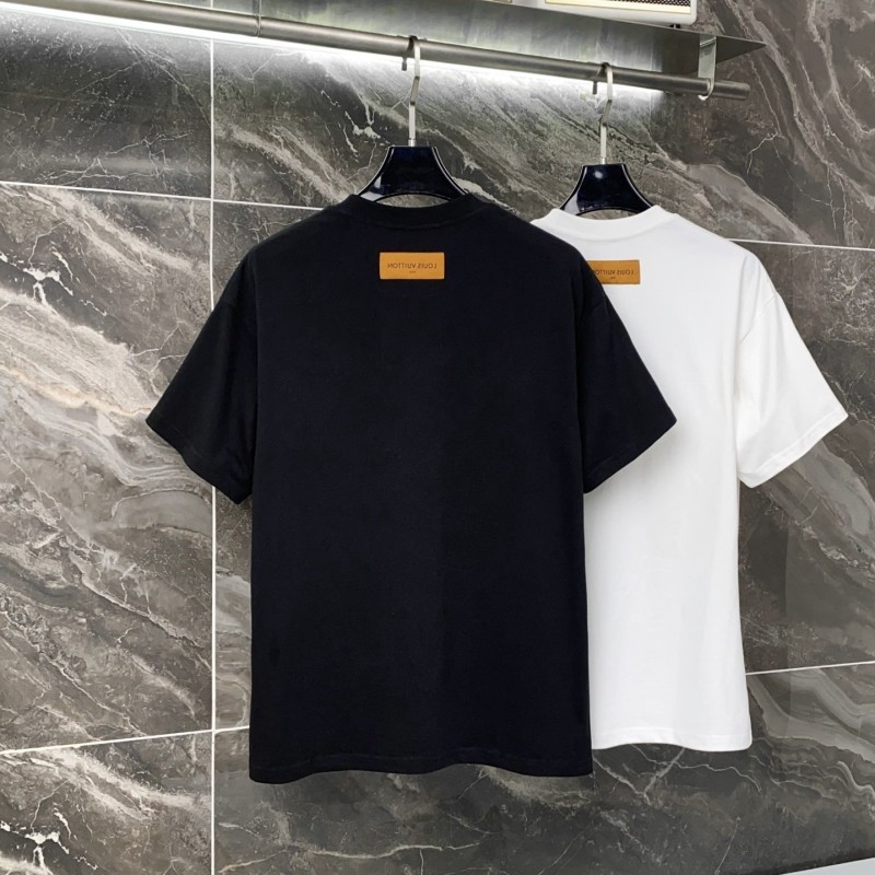 LV Unisex Tee