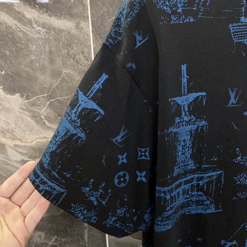 LV Unisex Tee