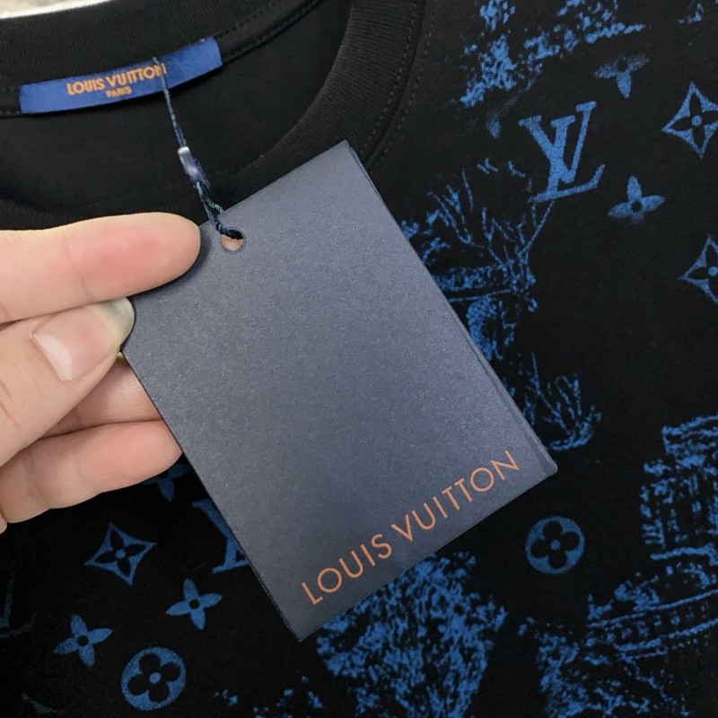 LV Unisex Tee