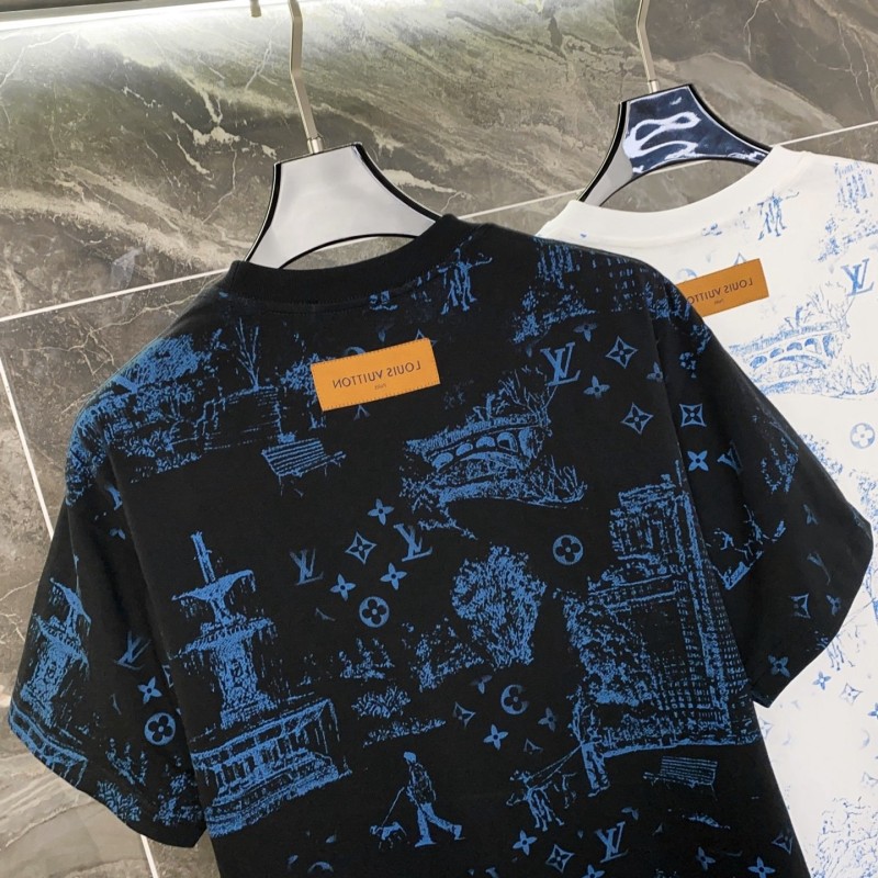 LV Unisex Tee
