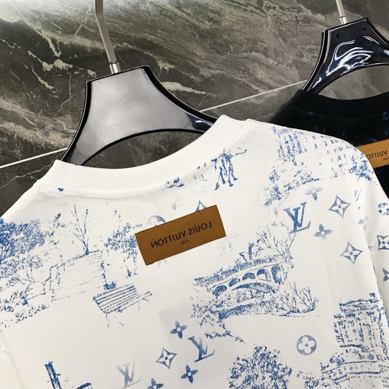 LV Unisex Tee
