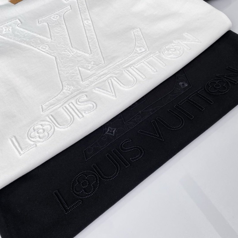 LV Unisex Tee