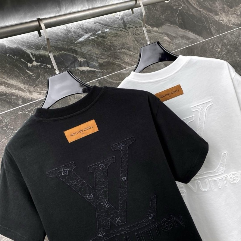 LV Unisex Tee