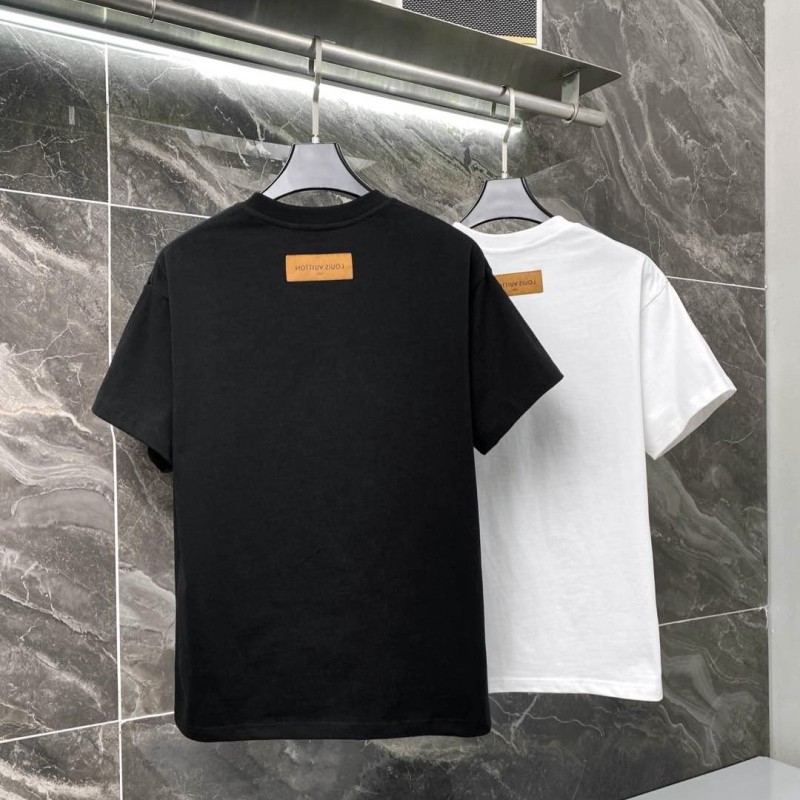 LV Unisex Tee