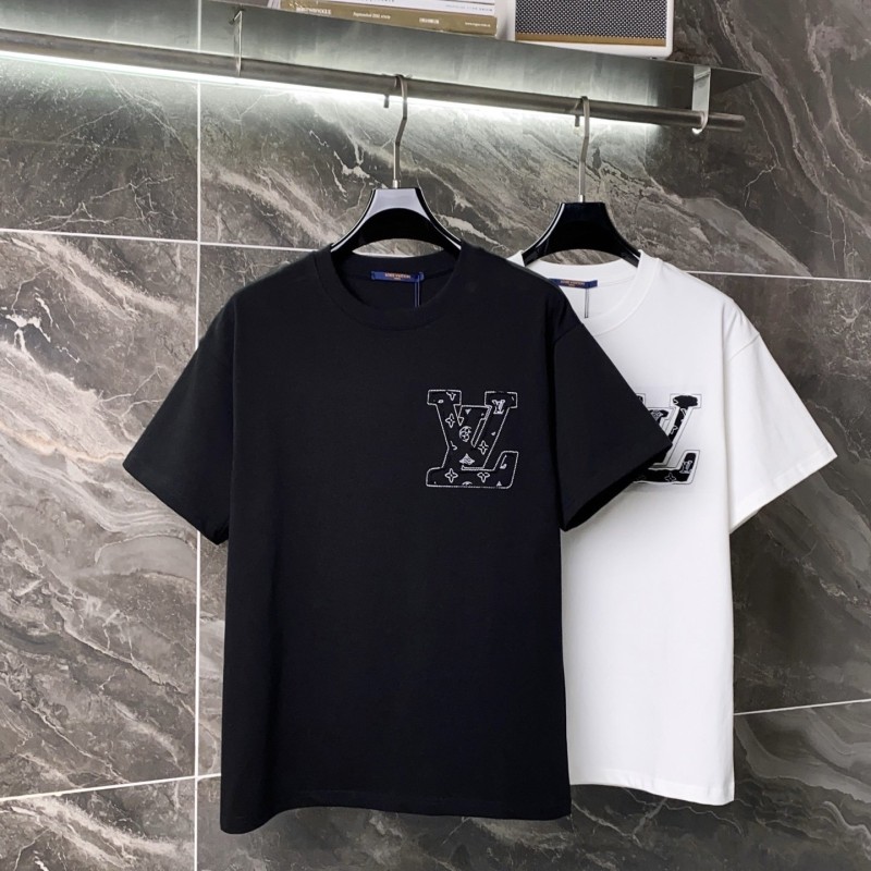 LV Unisex Tee