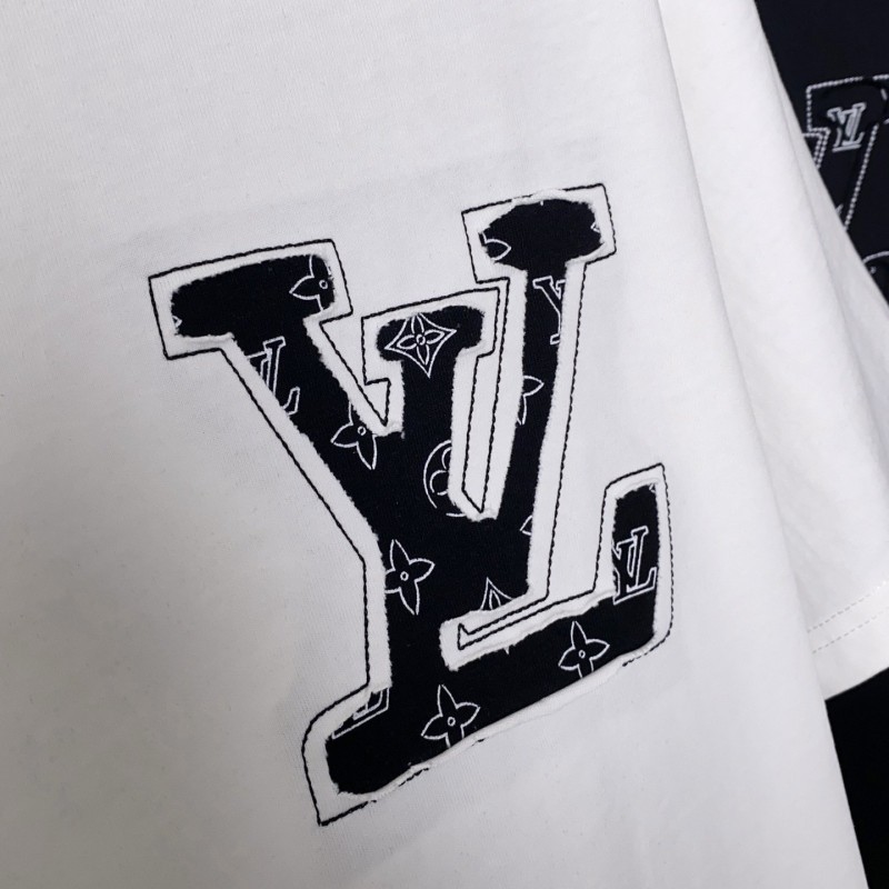 LV Unisex Tee