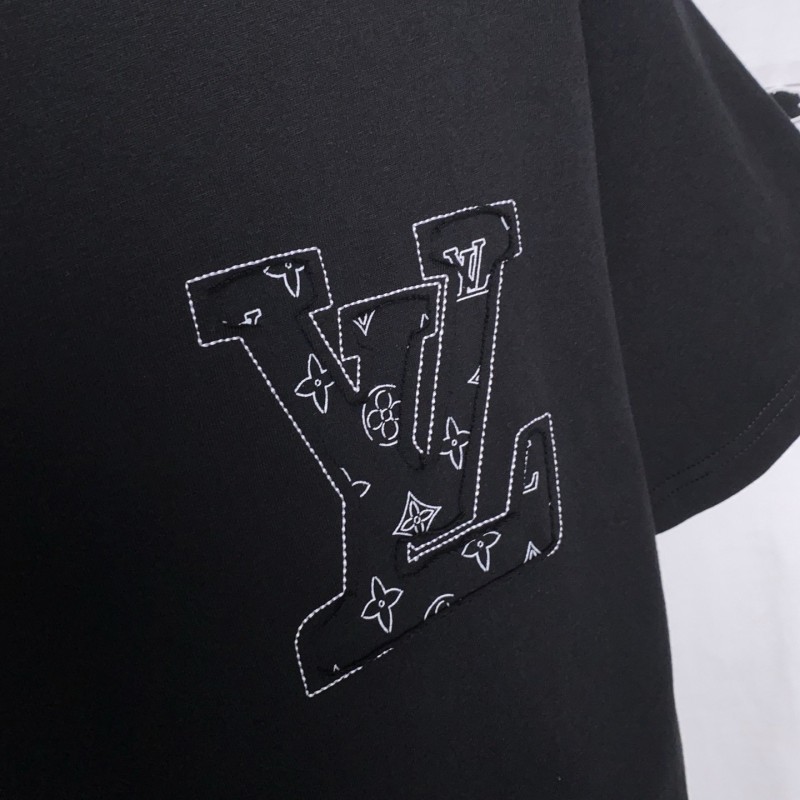 LV Unisex Tee