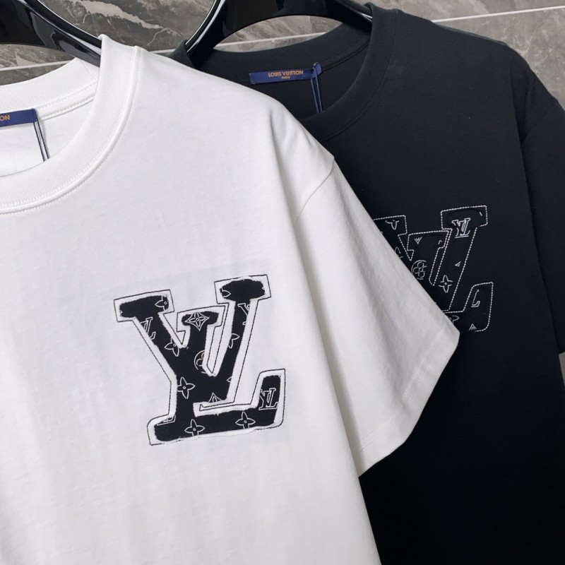 LV Unisex Tee