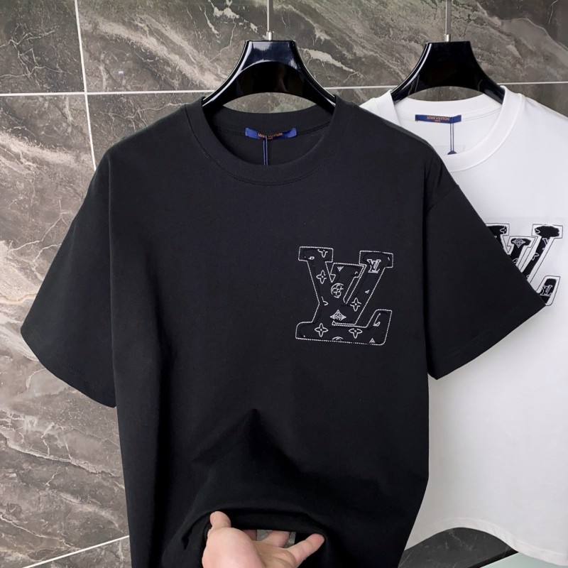 LV Unisex Tee